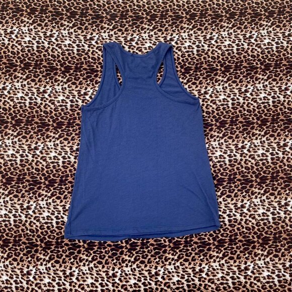 y2k golden floral tank top - Picture 3 of 6